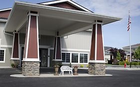 Inn at Moses Lake Moses Lake Wa